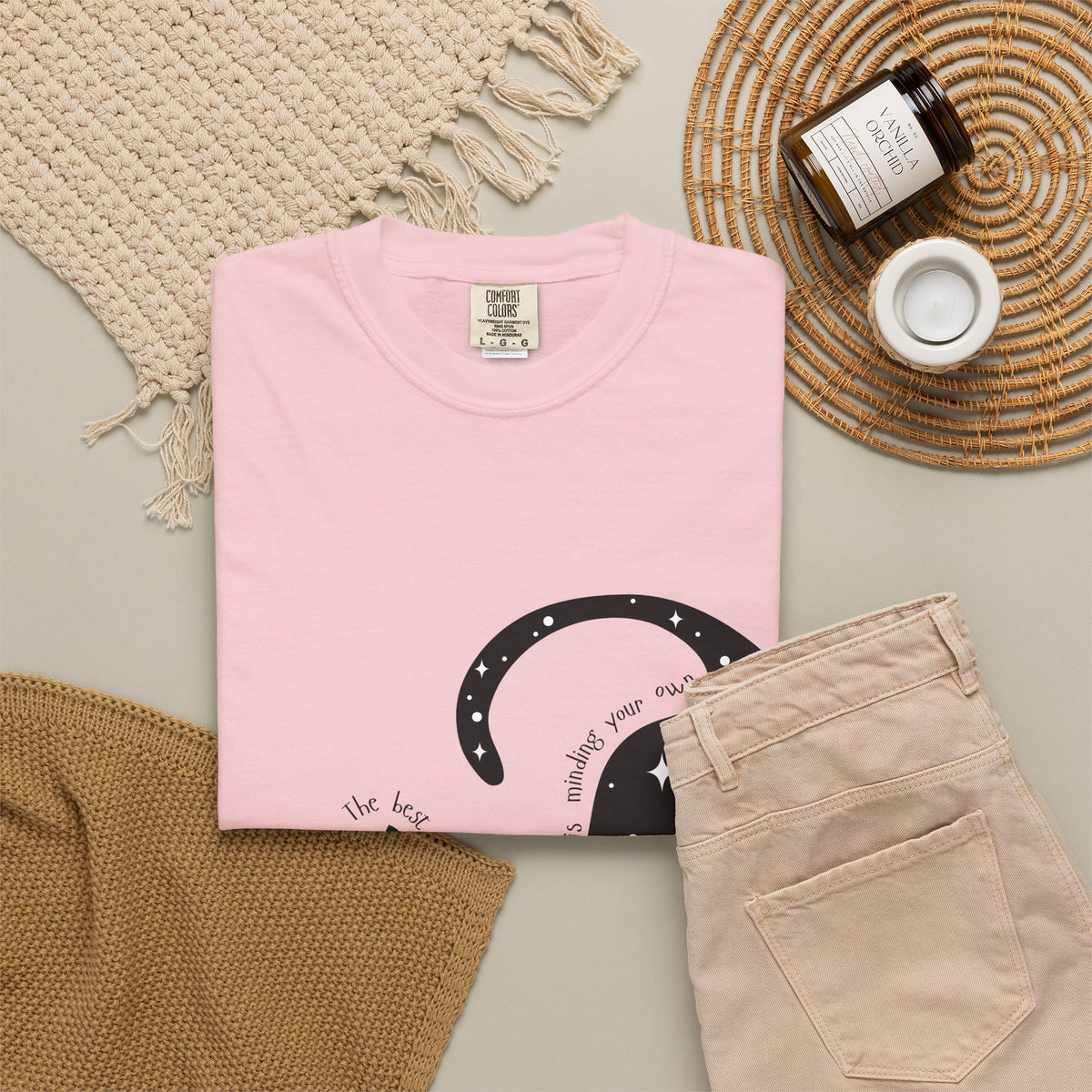 MYOB T-Shirt