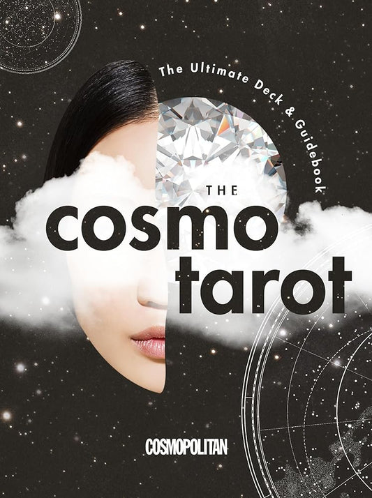 The Cosmo Tarot: The Ultimate Deck and Guidebook