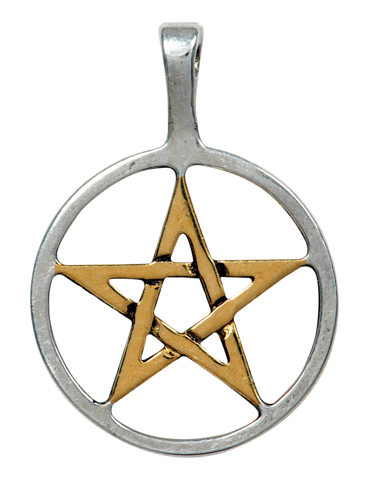 Pentagram for Balance & Harmony