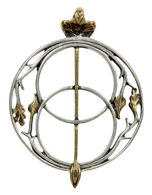 Chalice Well for Connecting with the Divine