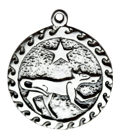 Ser Kai (Jul 2 - Jul 24) Charm To Invoke Willpower