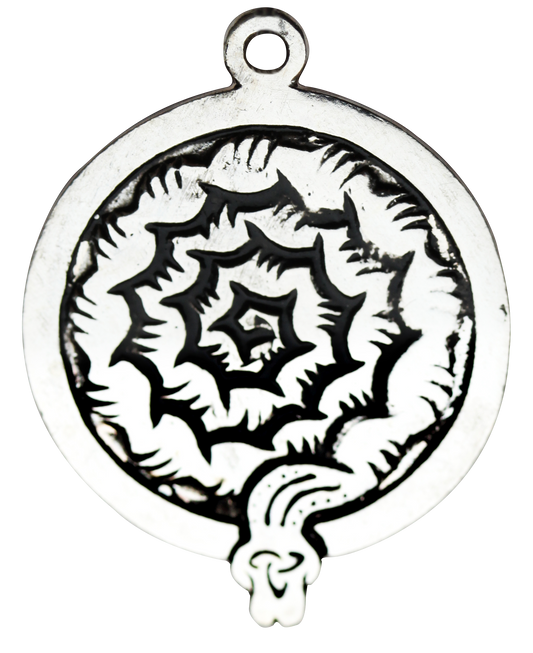 Keyne (Oct 2 - Oct 24) Charm To Invoke Wisdom
