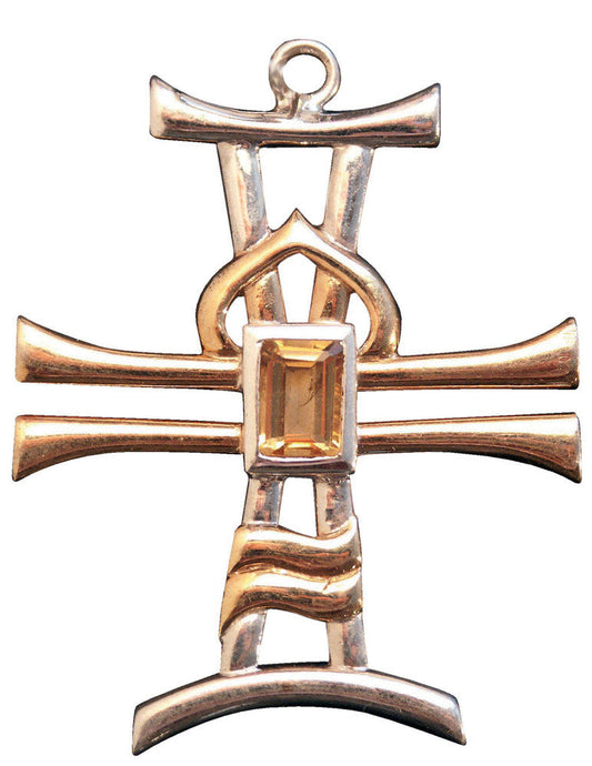 Equalibra, Citrine for Balance
