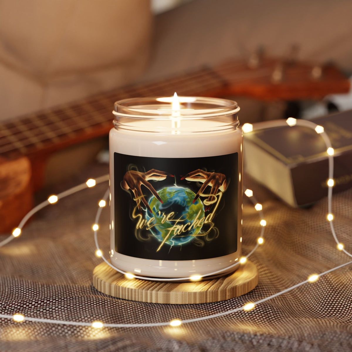 Light Your Fire