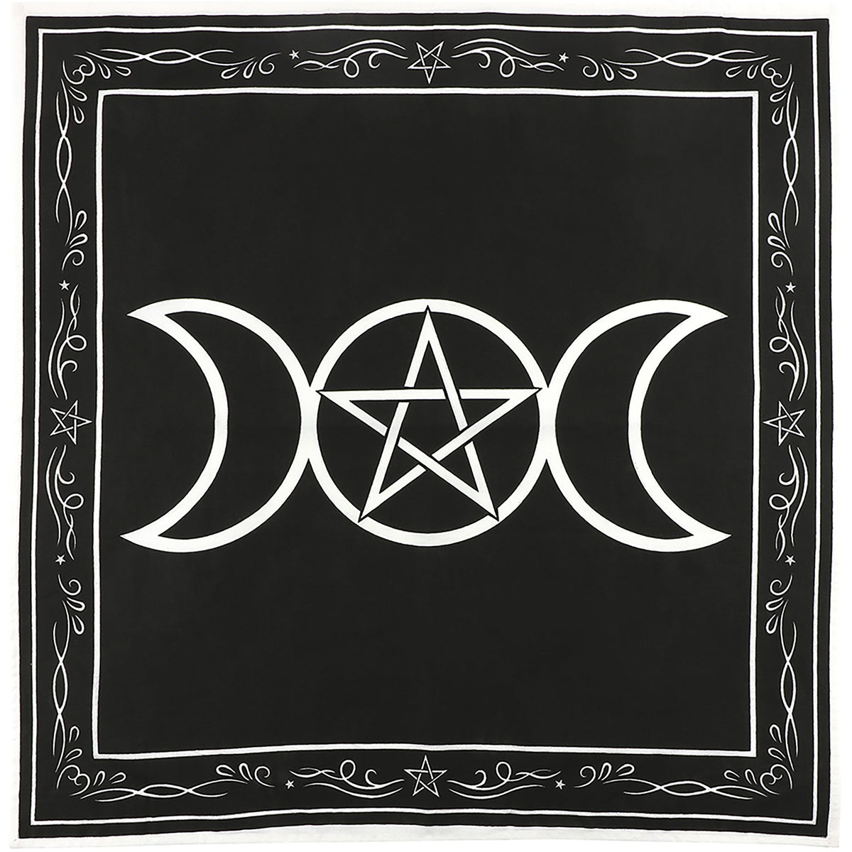 Altar Cloths and Divining Rods