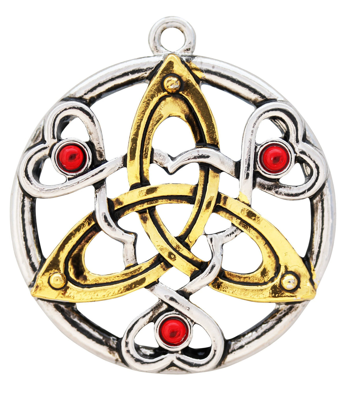 Celtic Gods, Goddesses and Symbols