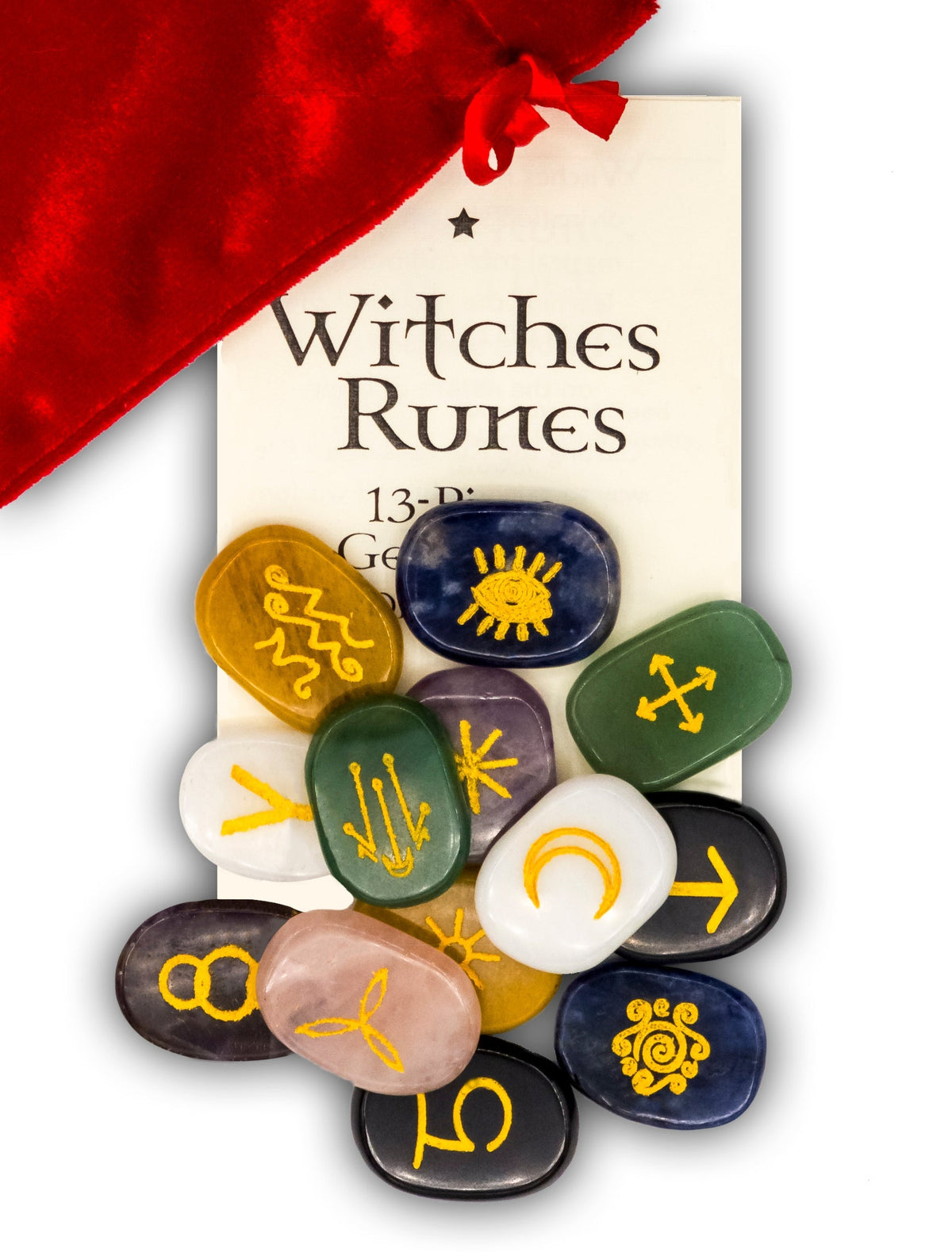 Runes