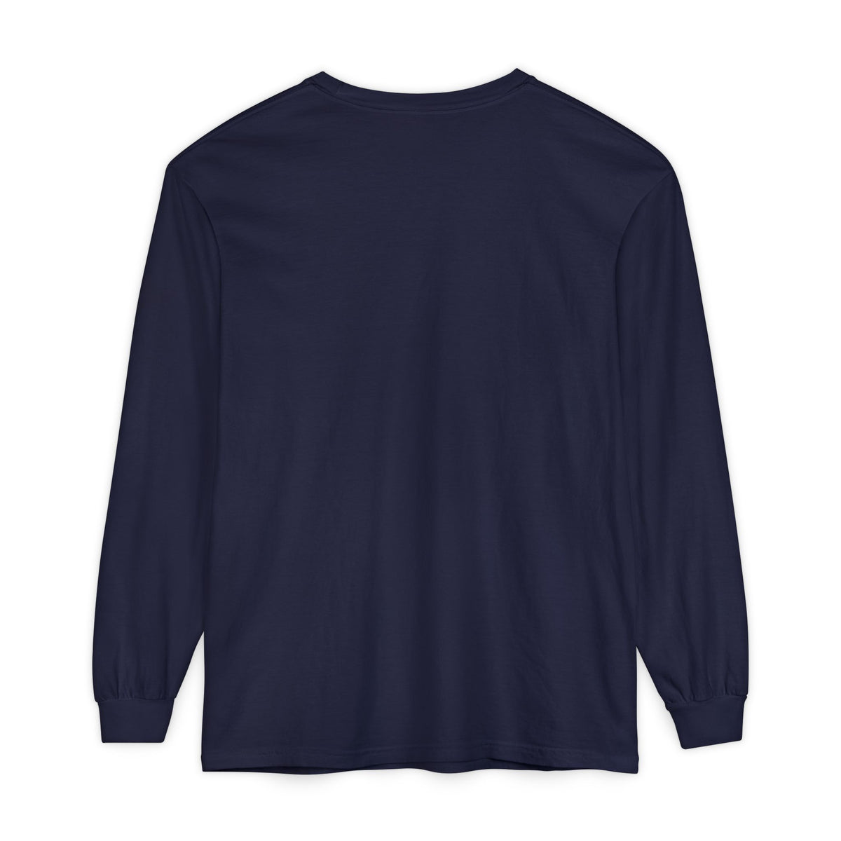 We're Fucked Long Sleeved T-shirt