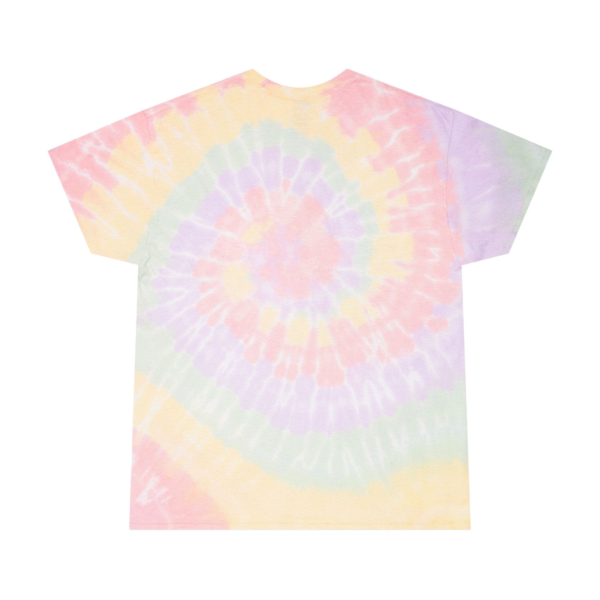 Life Is Beautiful, So Are You Tie-Dye Tee