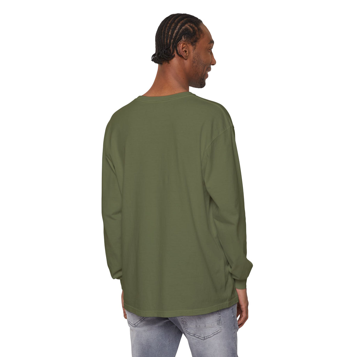 We're Fucked Long Sleeved T-shirt