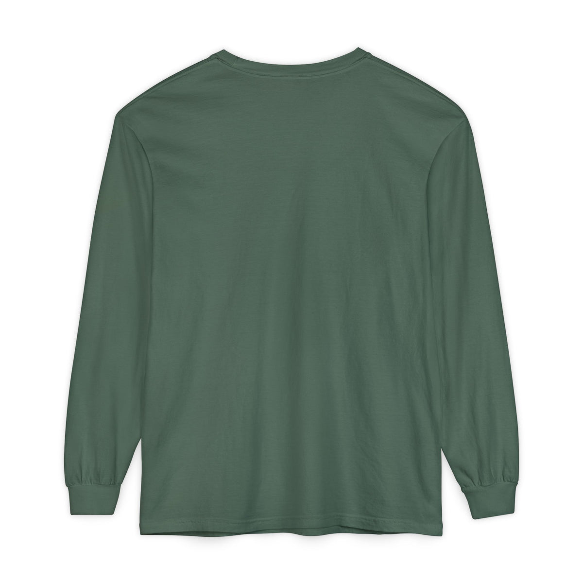 We're Fucked Long Sleeved T-shirt
