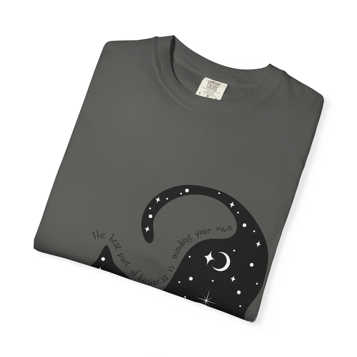 MYOB T-Shirt