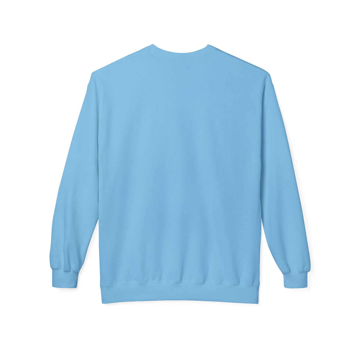 We're Fucked Crewneck Sweatshirt