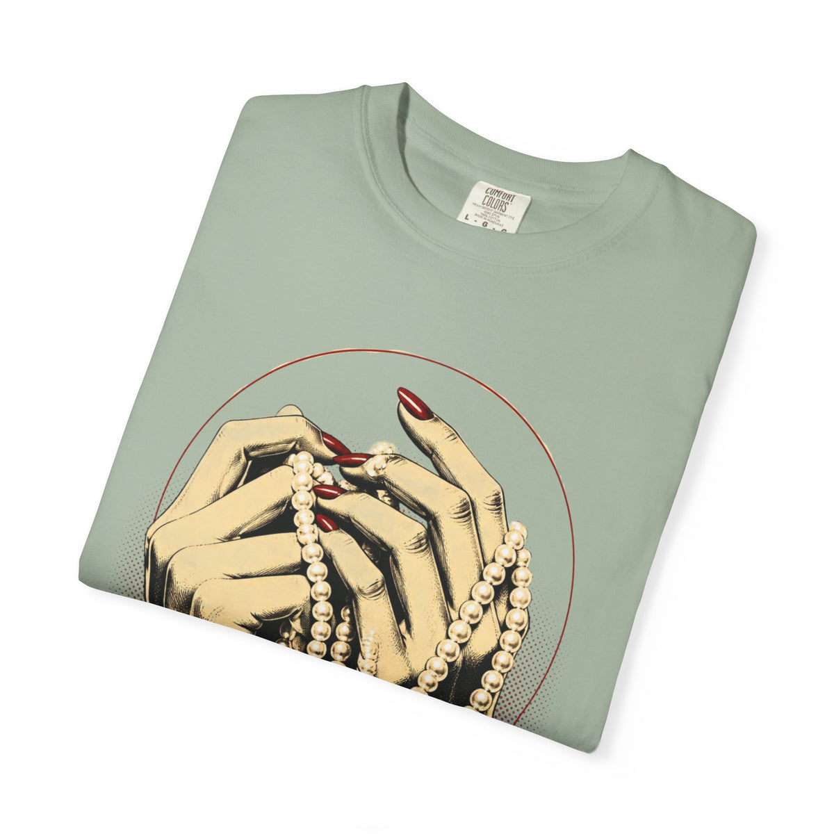 Clutch Harder T-Shirt
