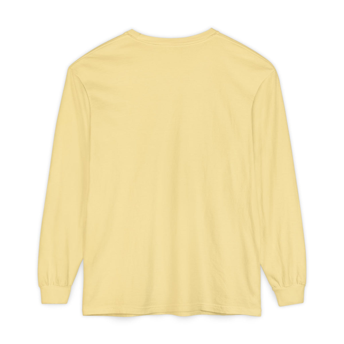 We're Fucked Long Sleeved T-shirt
