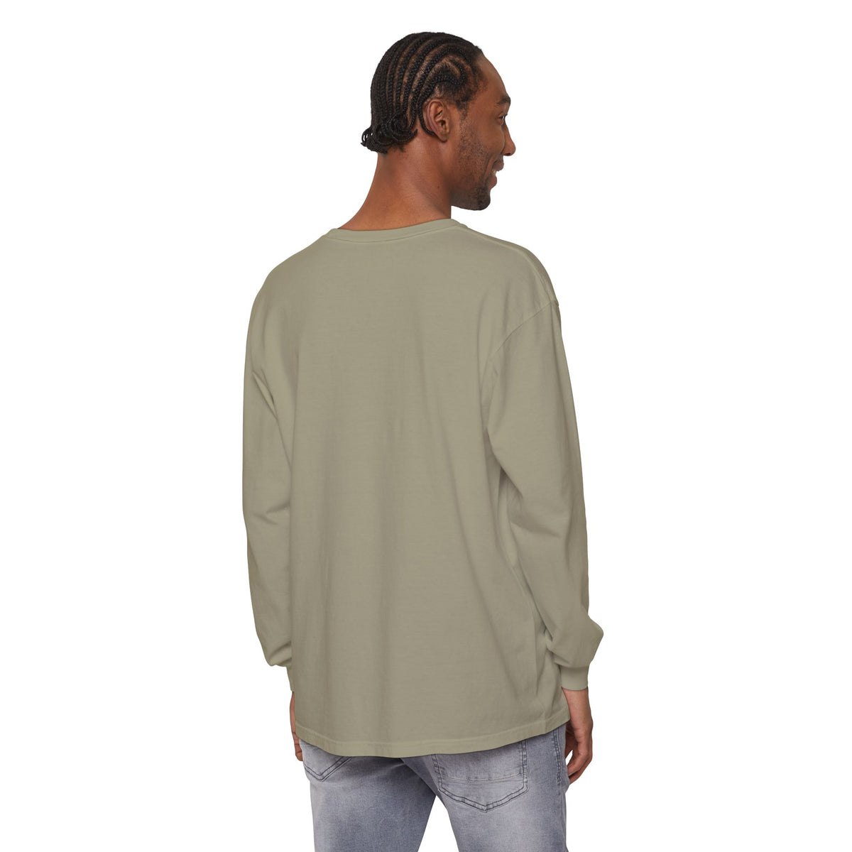 We're Fucked Long Sleeved T-shirt