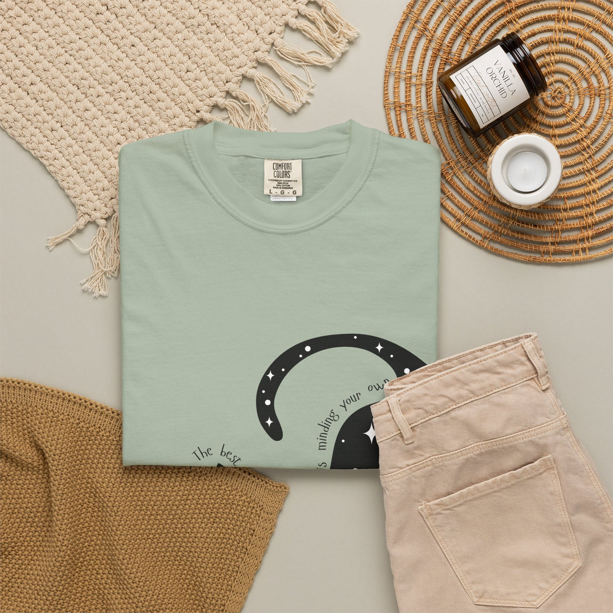 MYOB T-Shirt
