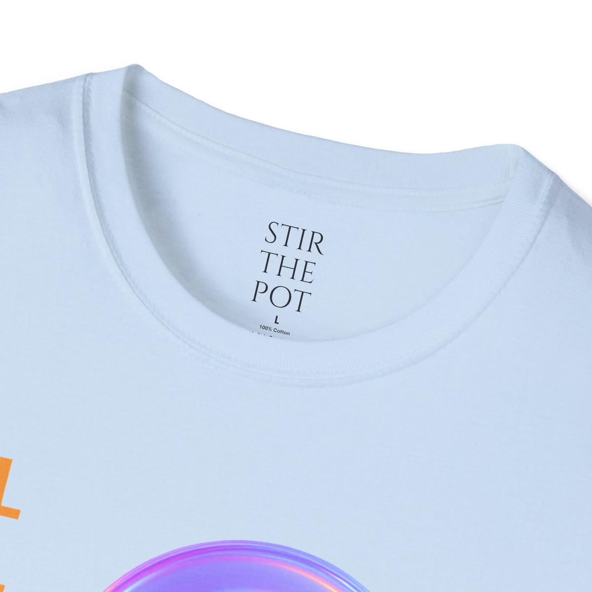 Leo Zodiac T-Shirt Style 1