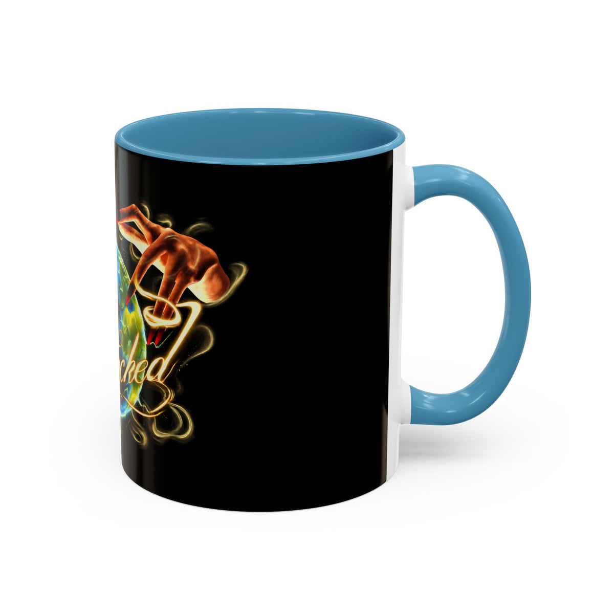 We're Fucked Coffee Mug