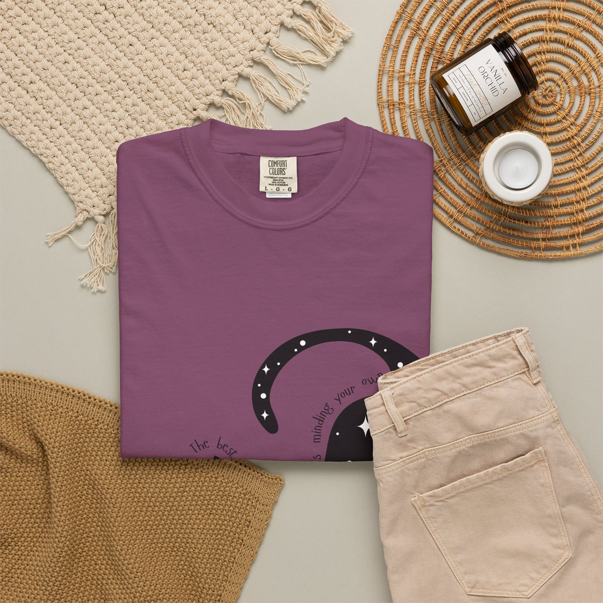 MYOB T-Shirt