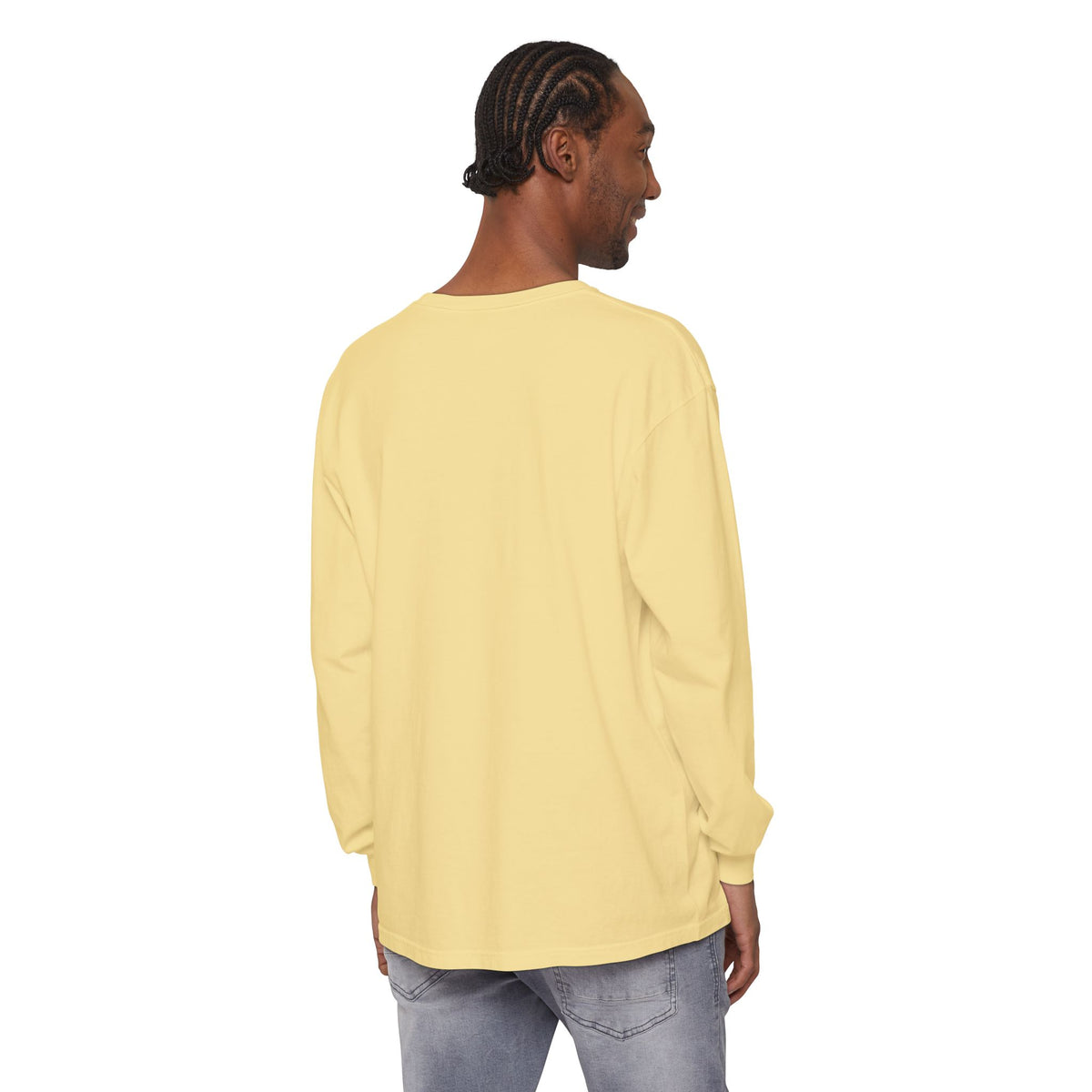 We're Fucked Long Sleeved T-shirt