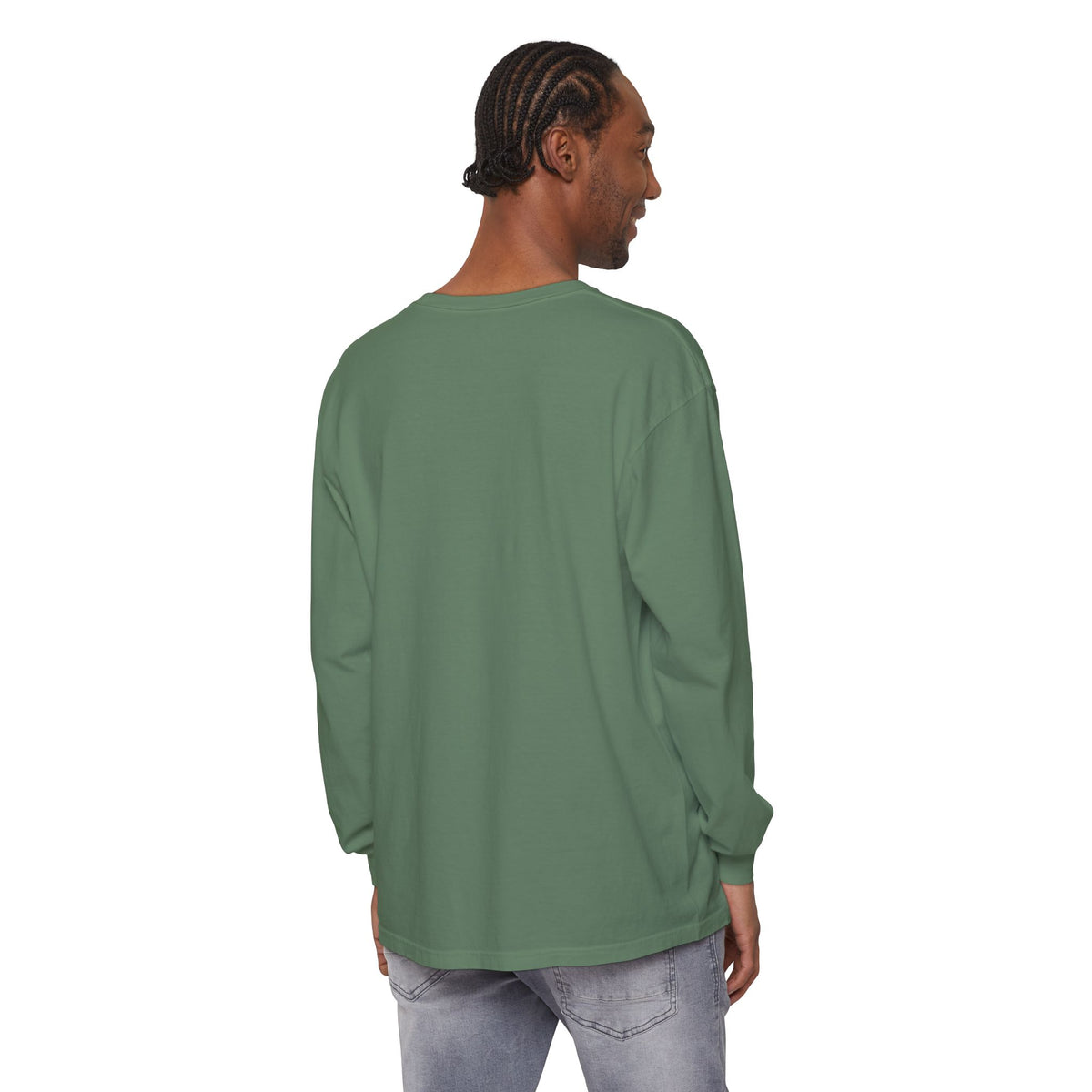 We're Fucked Long Sleeved T-shirt