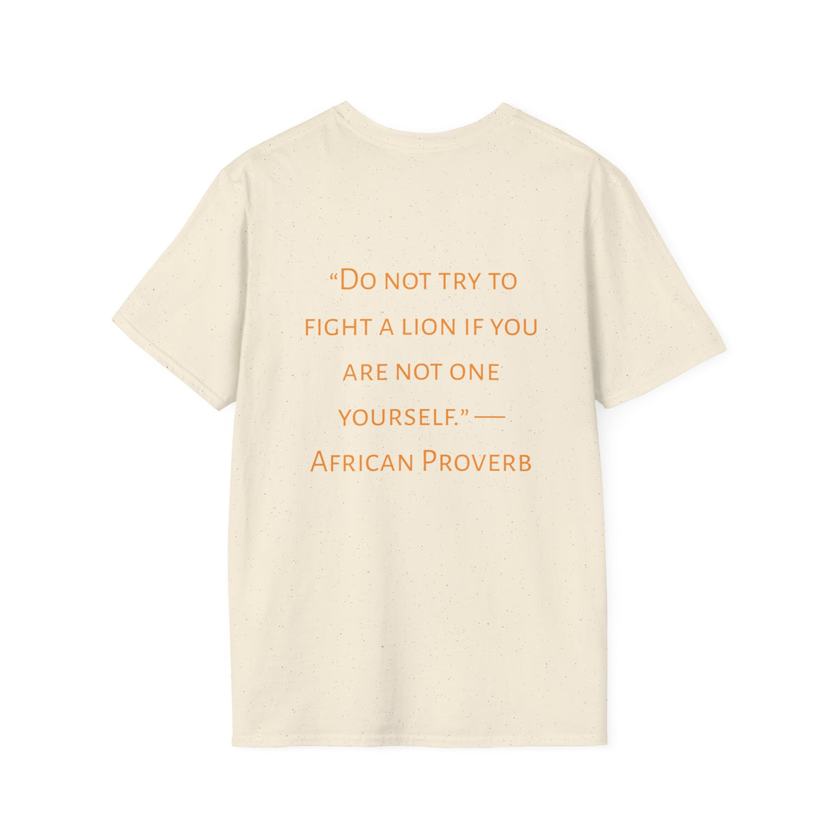 Leo Zodiac T-Shirt Style 1