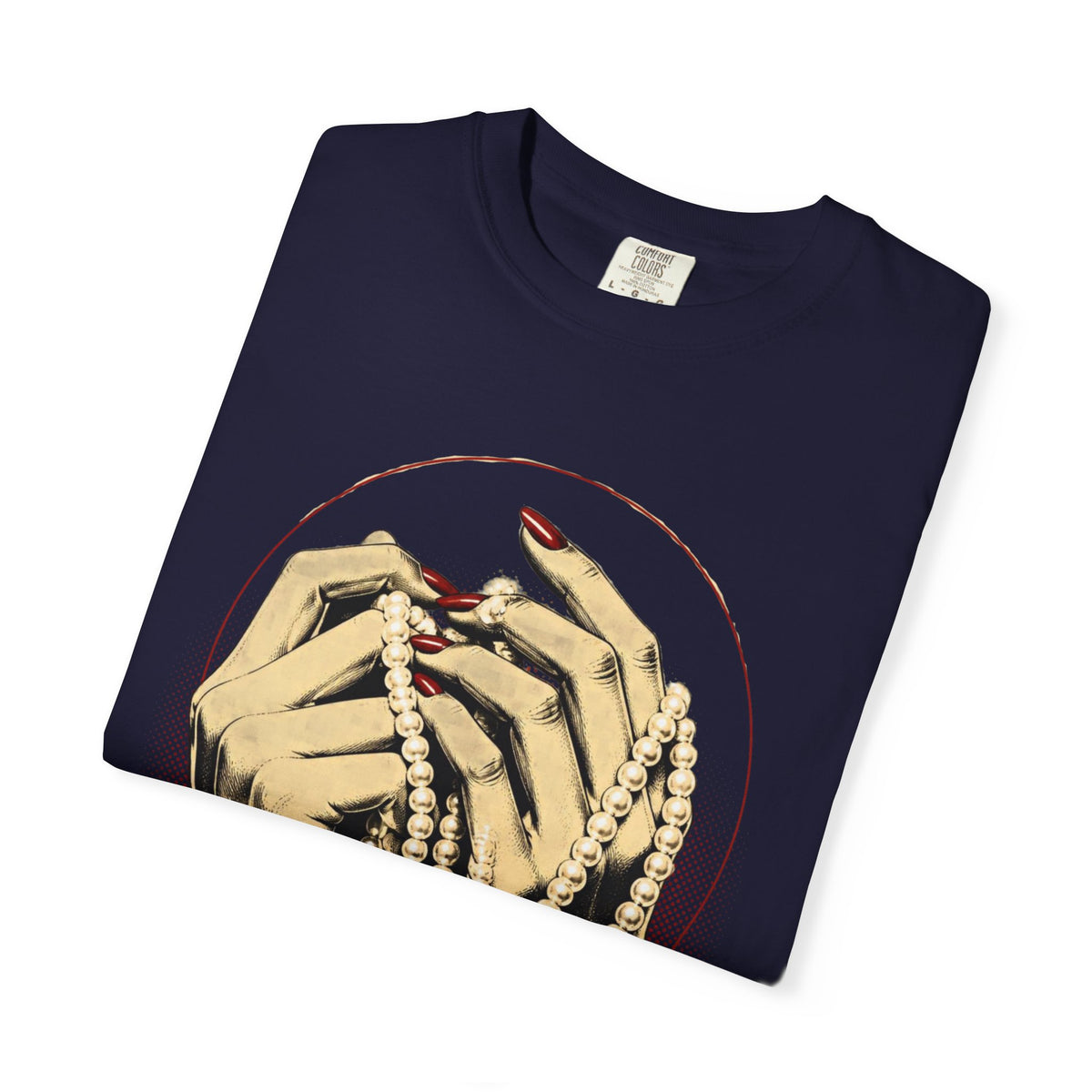 Clutch Harder T-Shirt