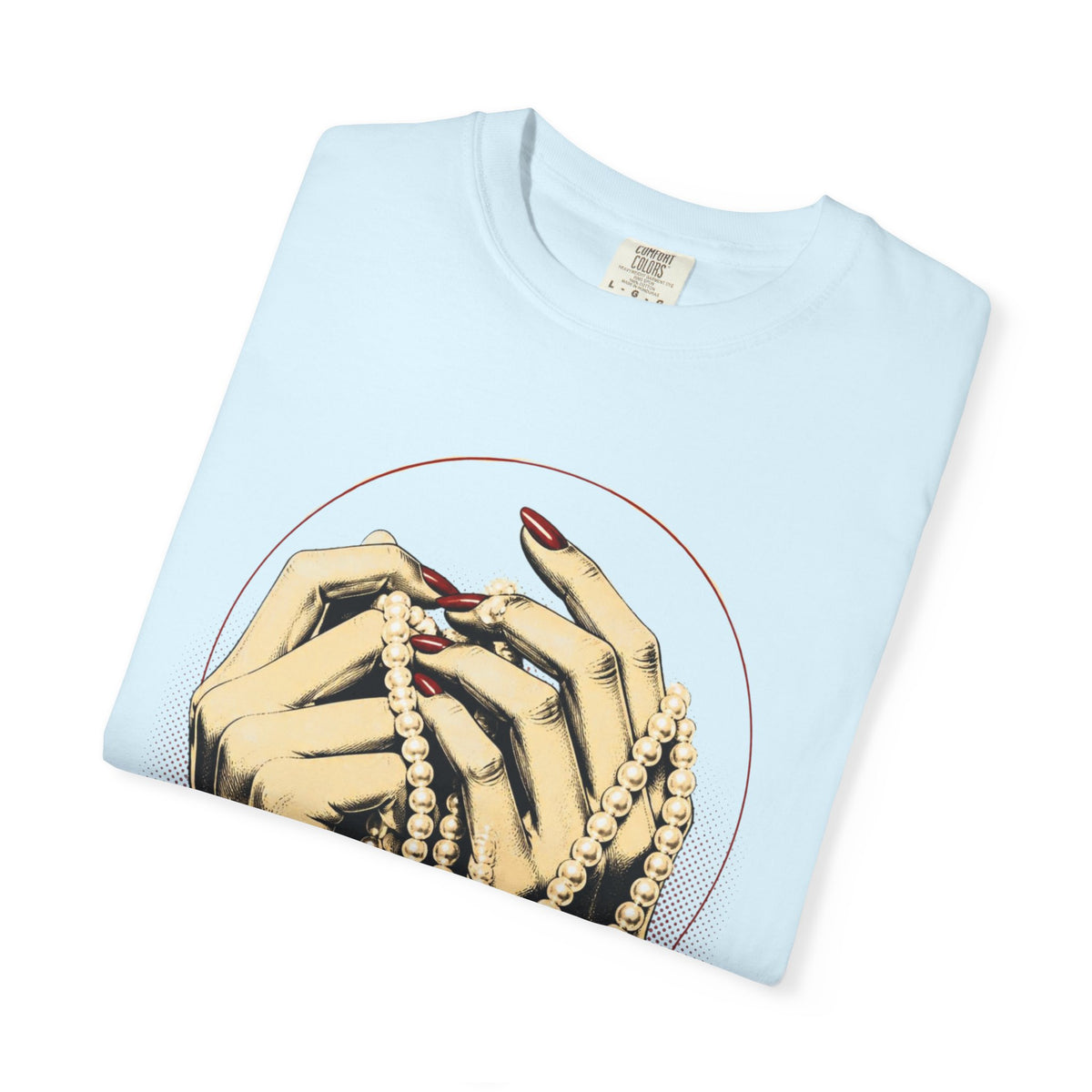 Clutch Harder T-Shirt