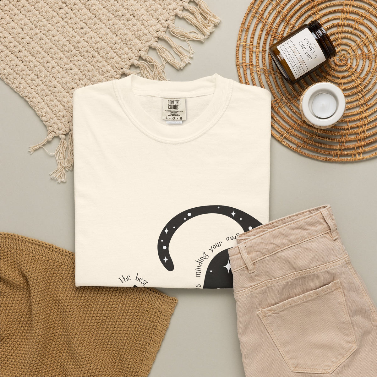 MYOB T-Shirt
