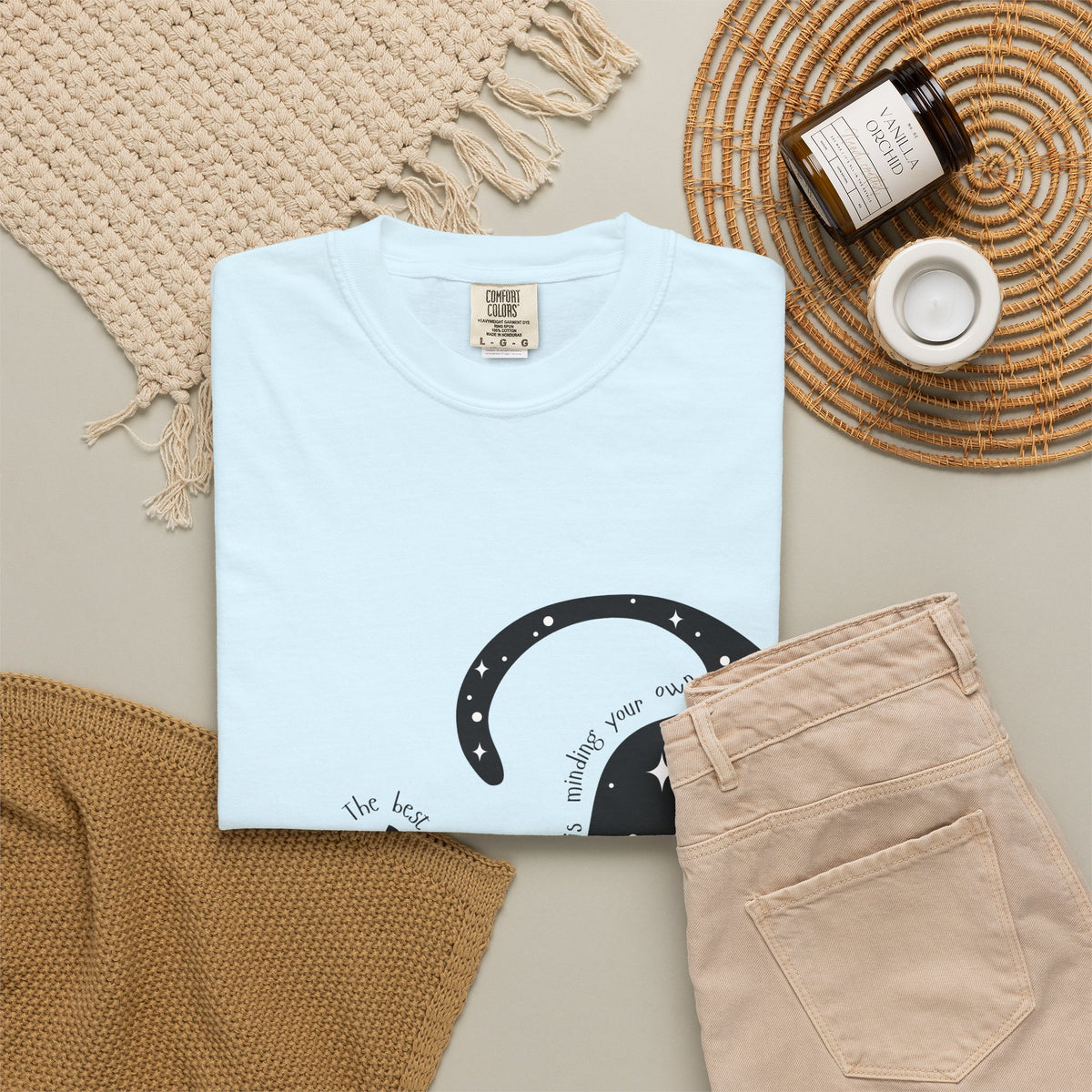 MYOB T-Shirt