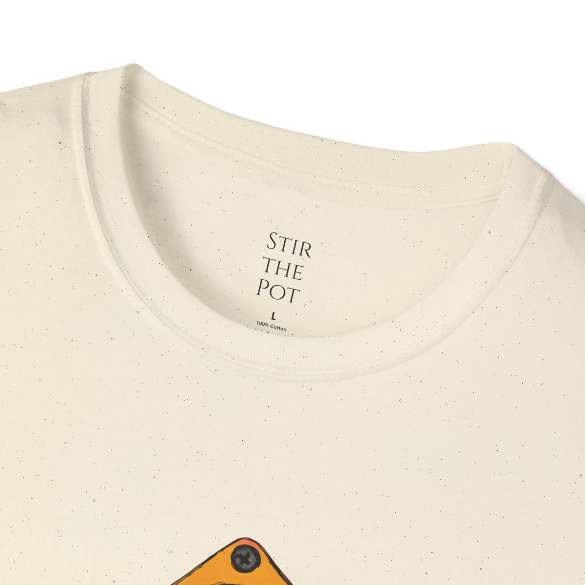 Retro Cassette Tape T-Shirt