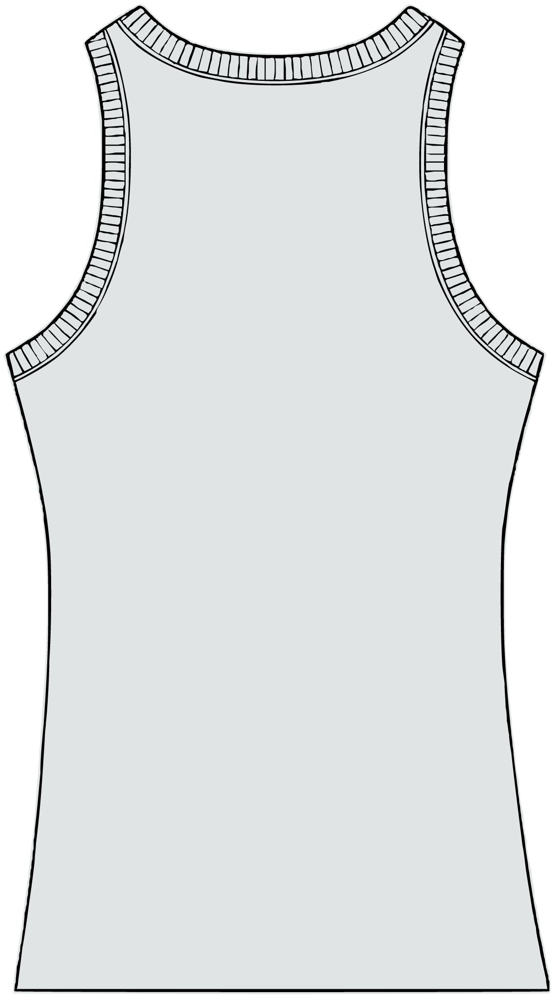 We're Fucked Women's Tank Top