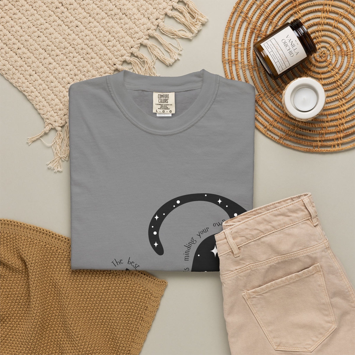 MYOB T-Shirt