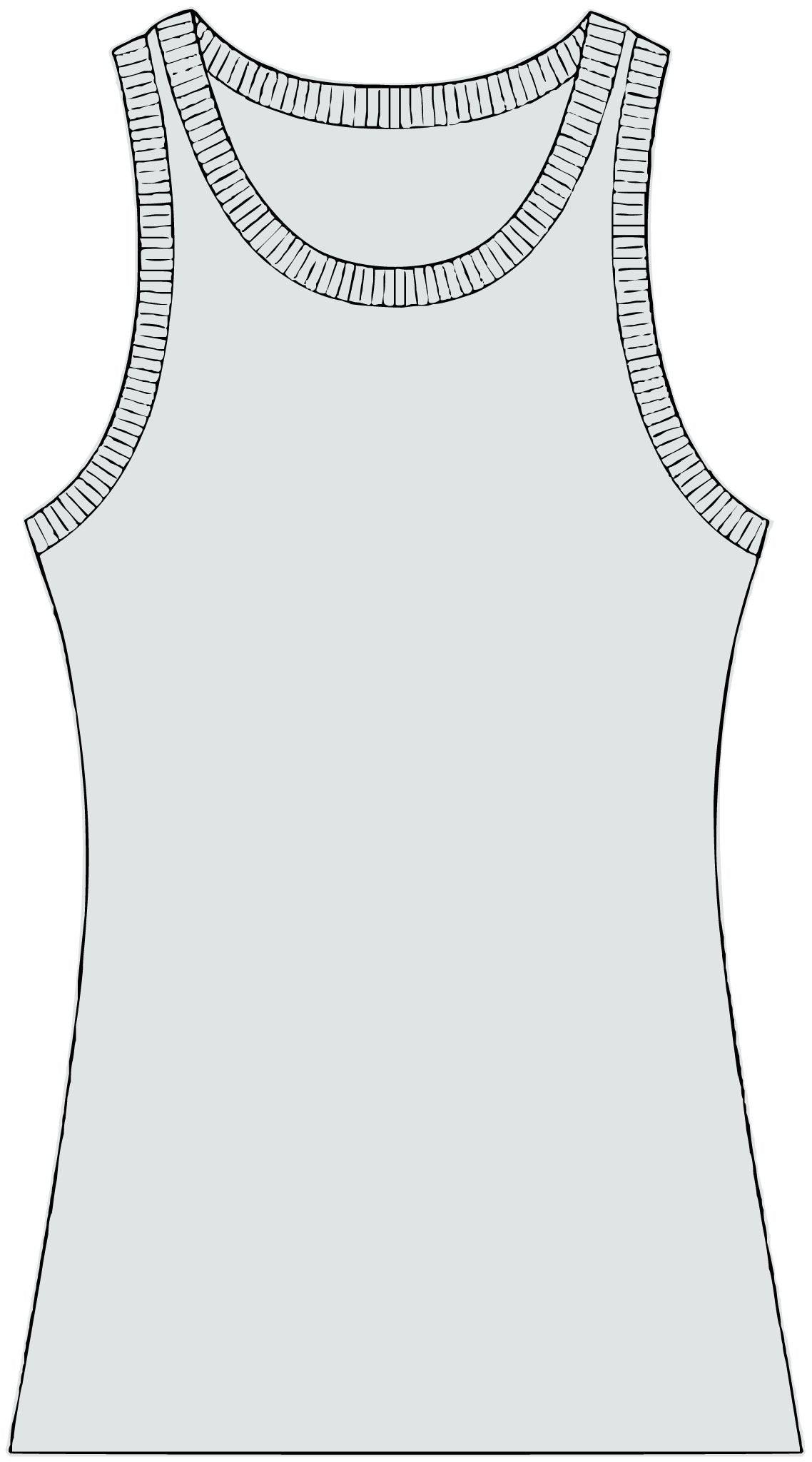 We're Fucked Women's Tank Top