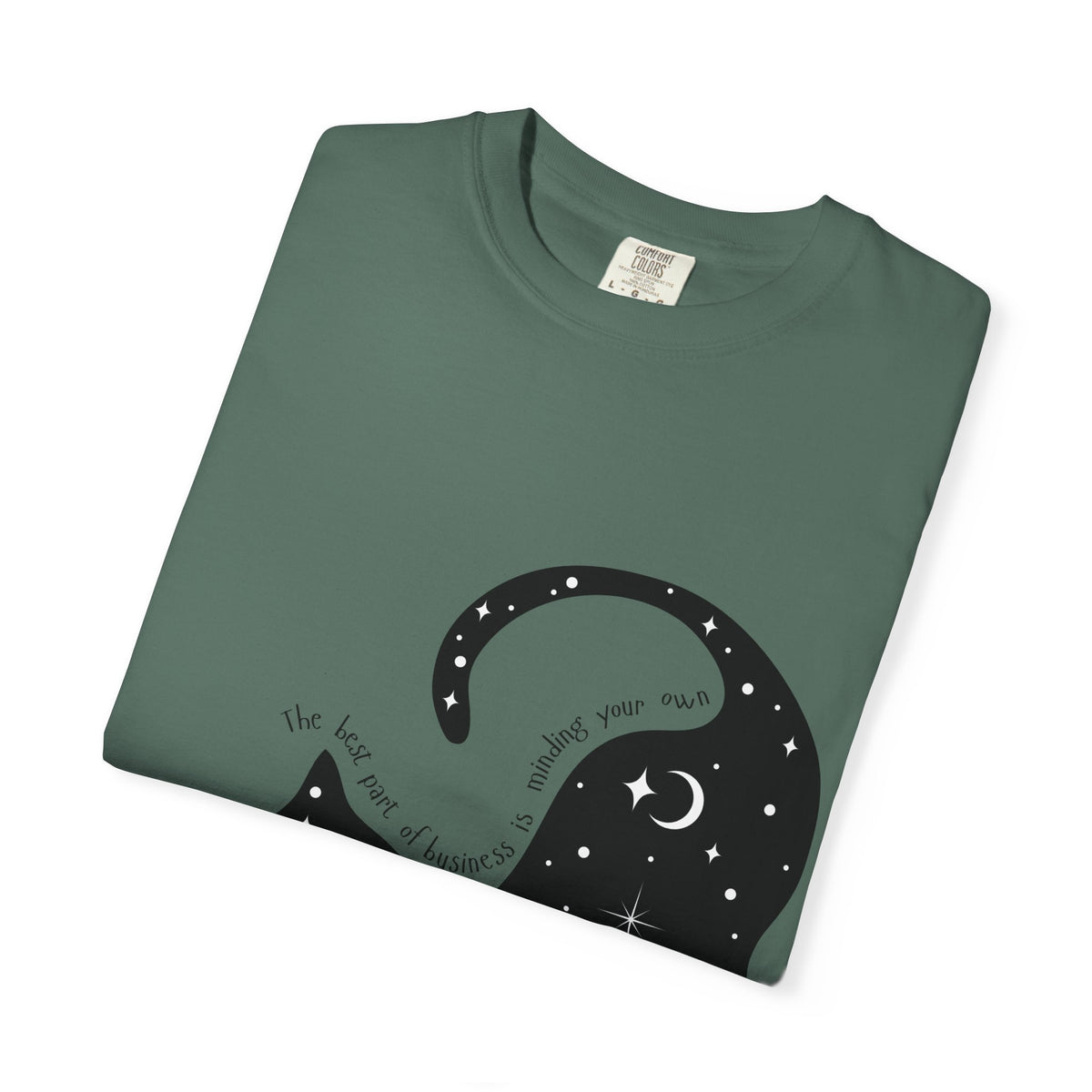 MYOB T-Shirt