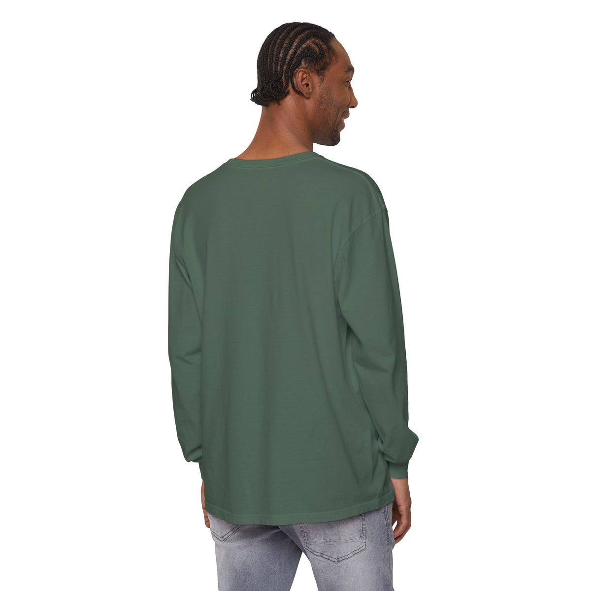 We're Fucked Long Sleeved T-shirt