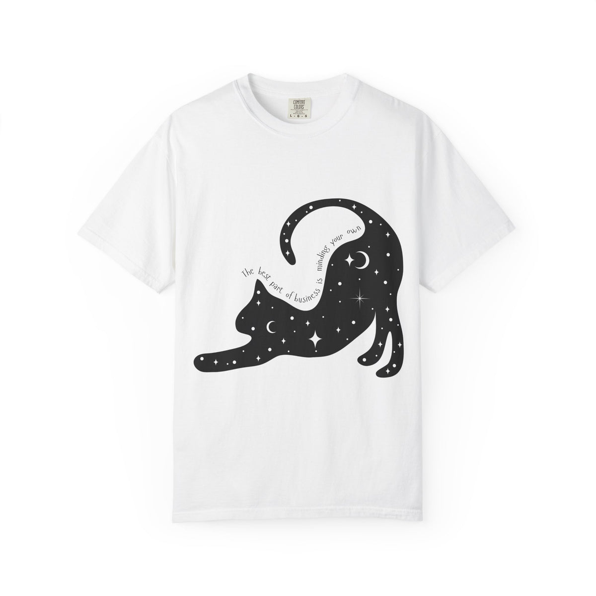 MYOB T-Shirt