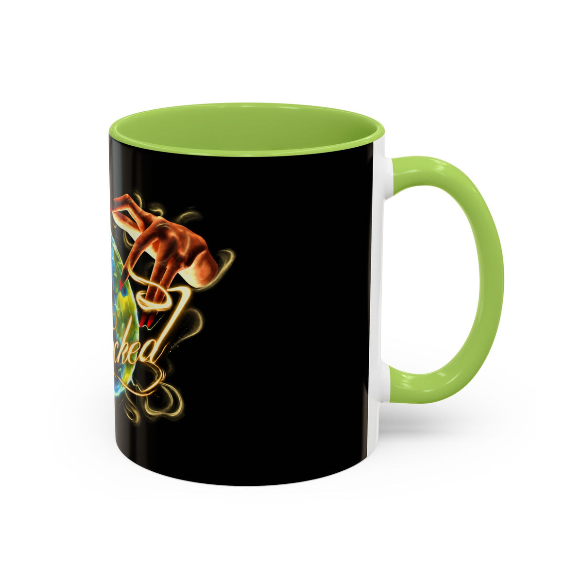 We're Fucked Coffee Mug