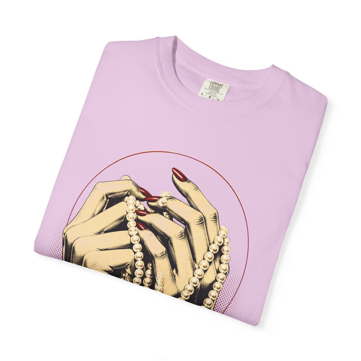 Clutch Harder T-Shirt