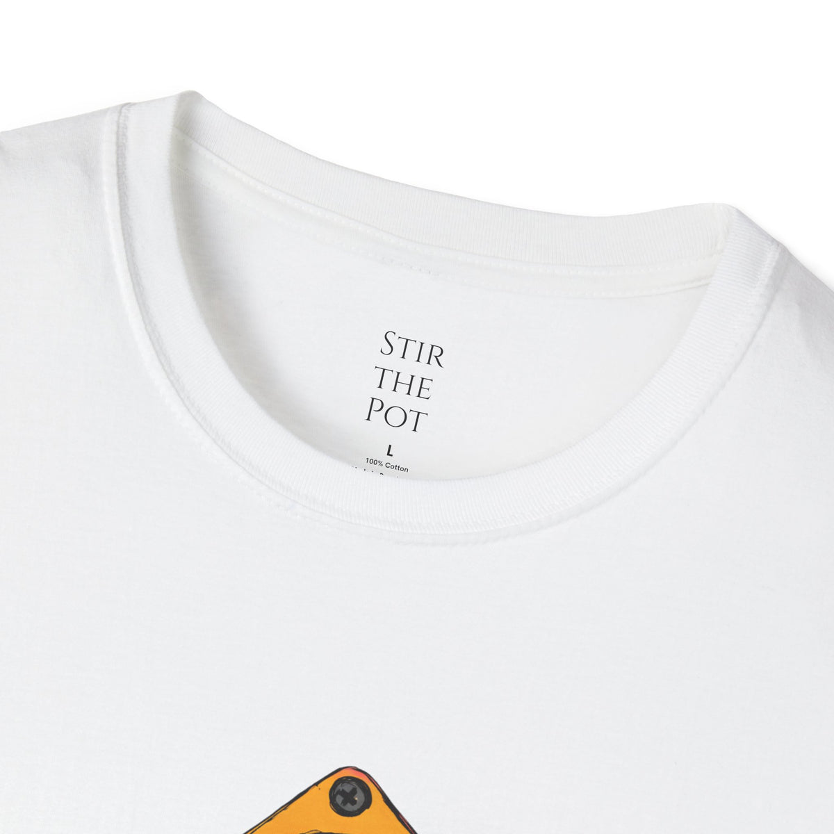 Retro Cassette Tape T-Shirt