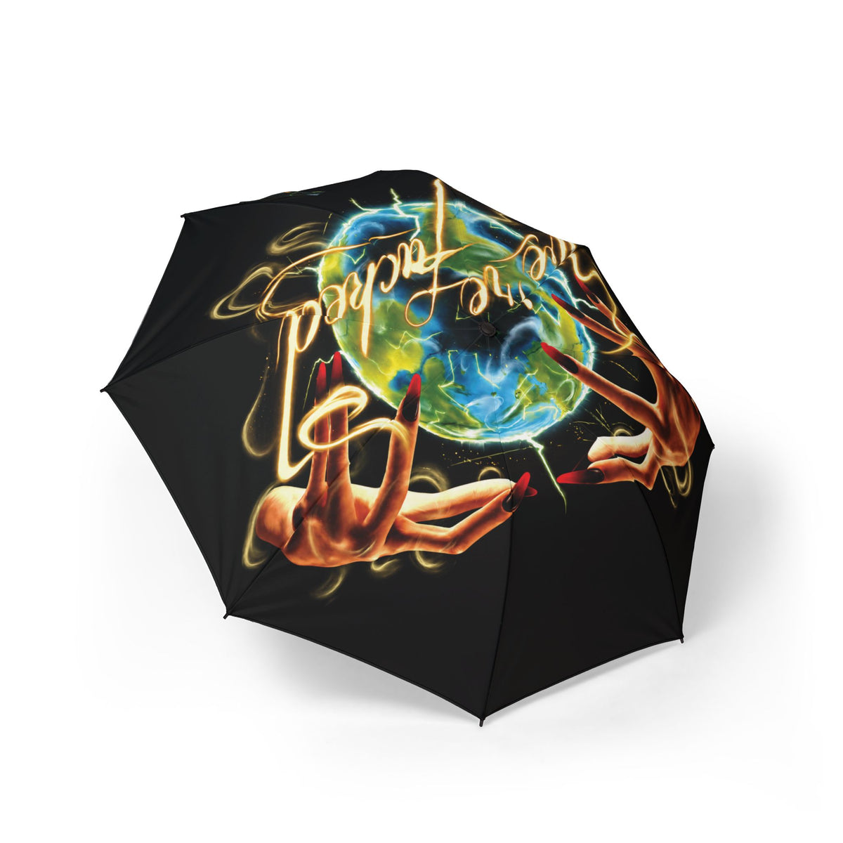We're fucked Foldable Umbrella
