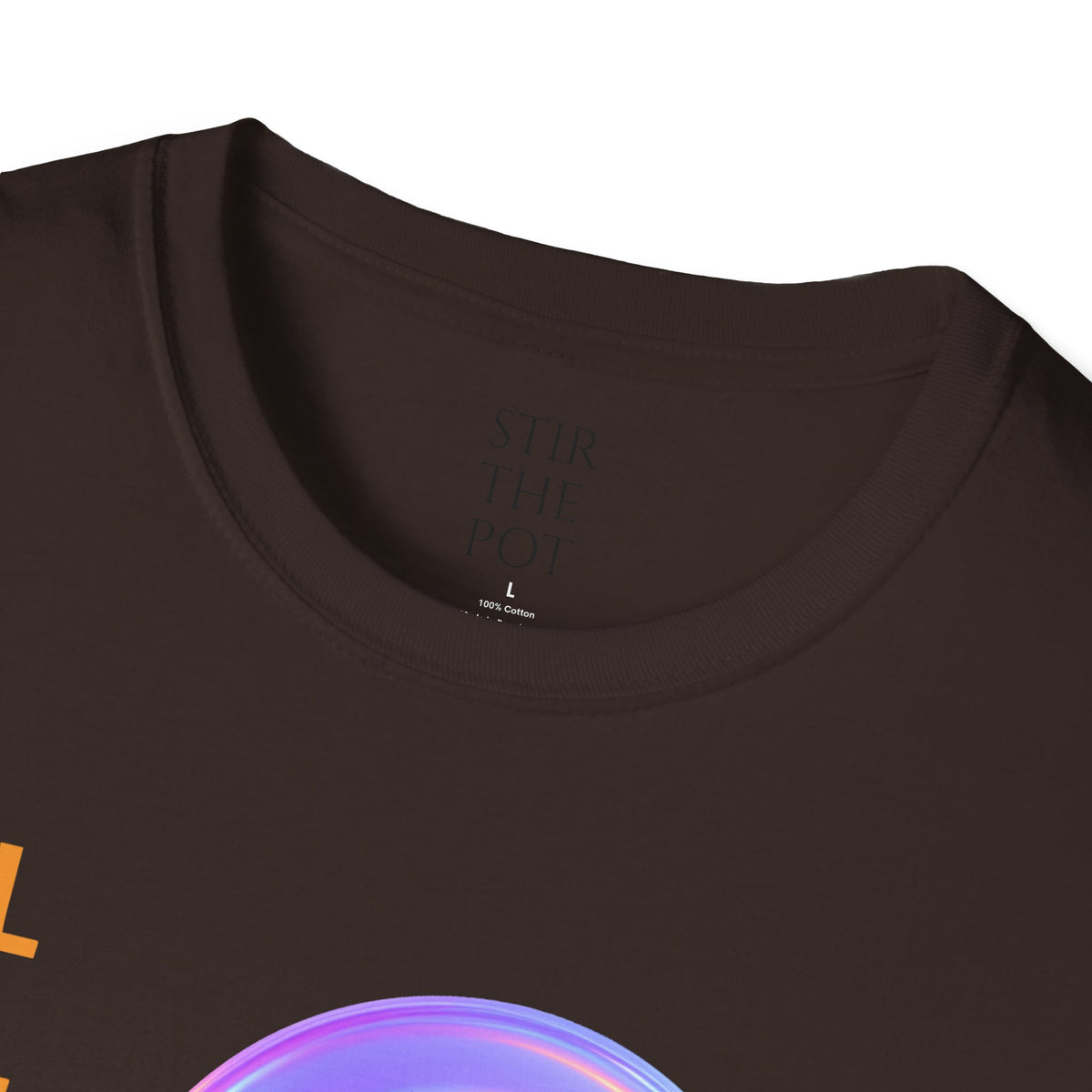 Leo Zodiac T-Shirt Style 1