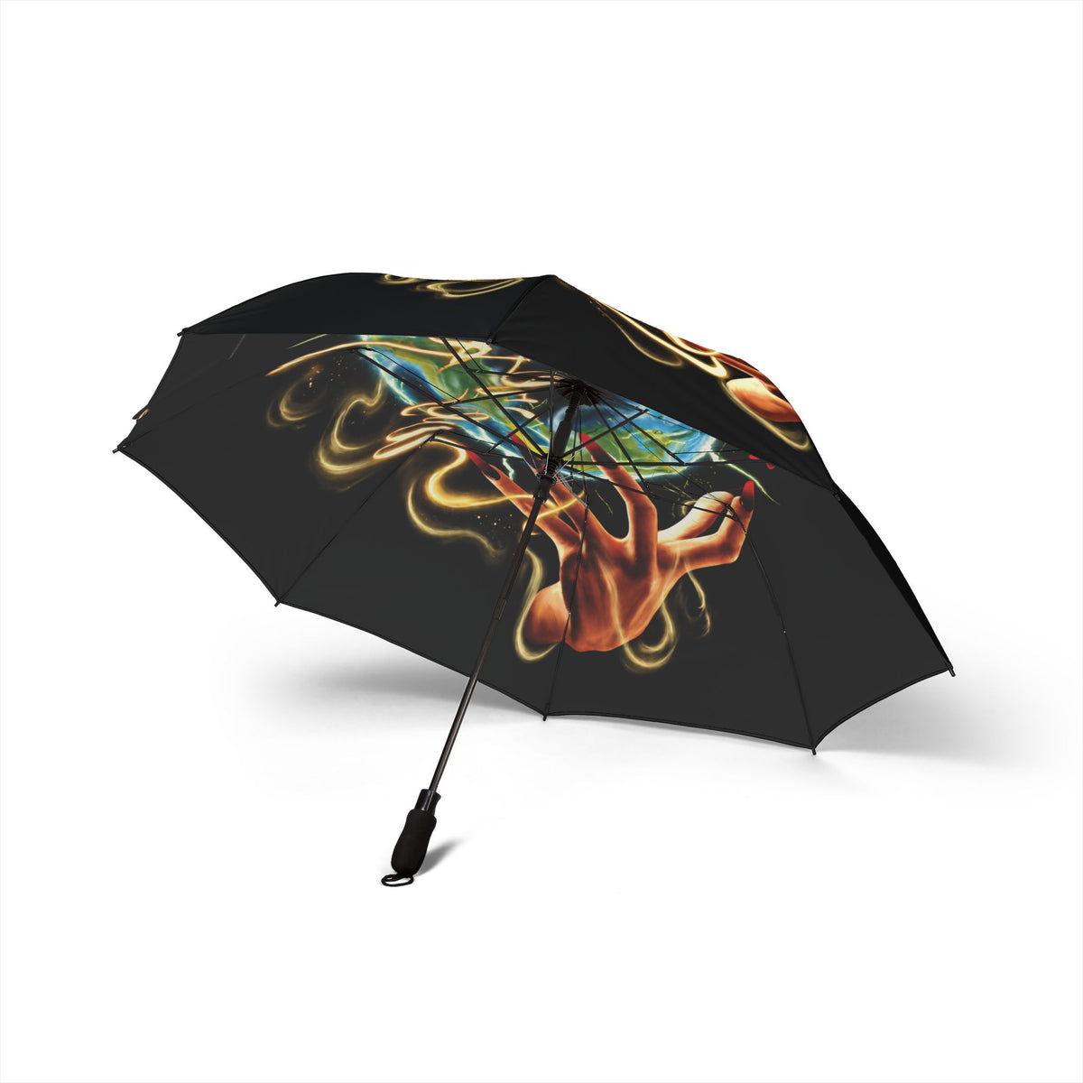 We're fucked Foldable Umbrella