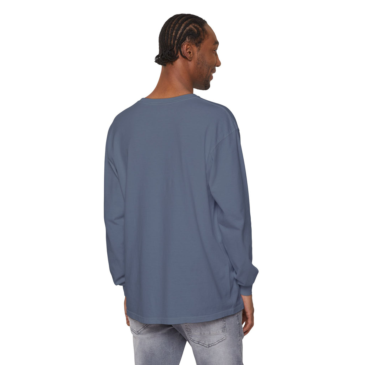 We're Fucked Long Sleeved T-shirt
