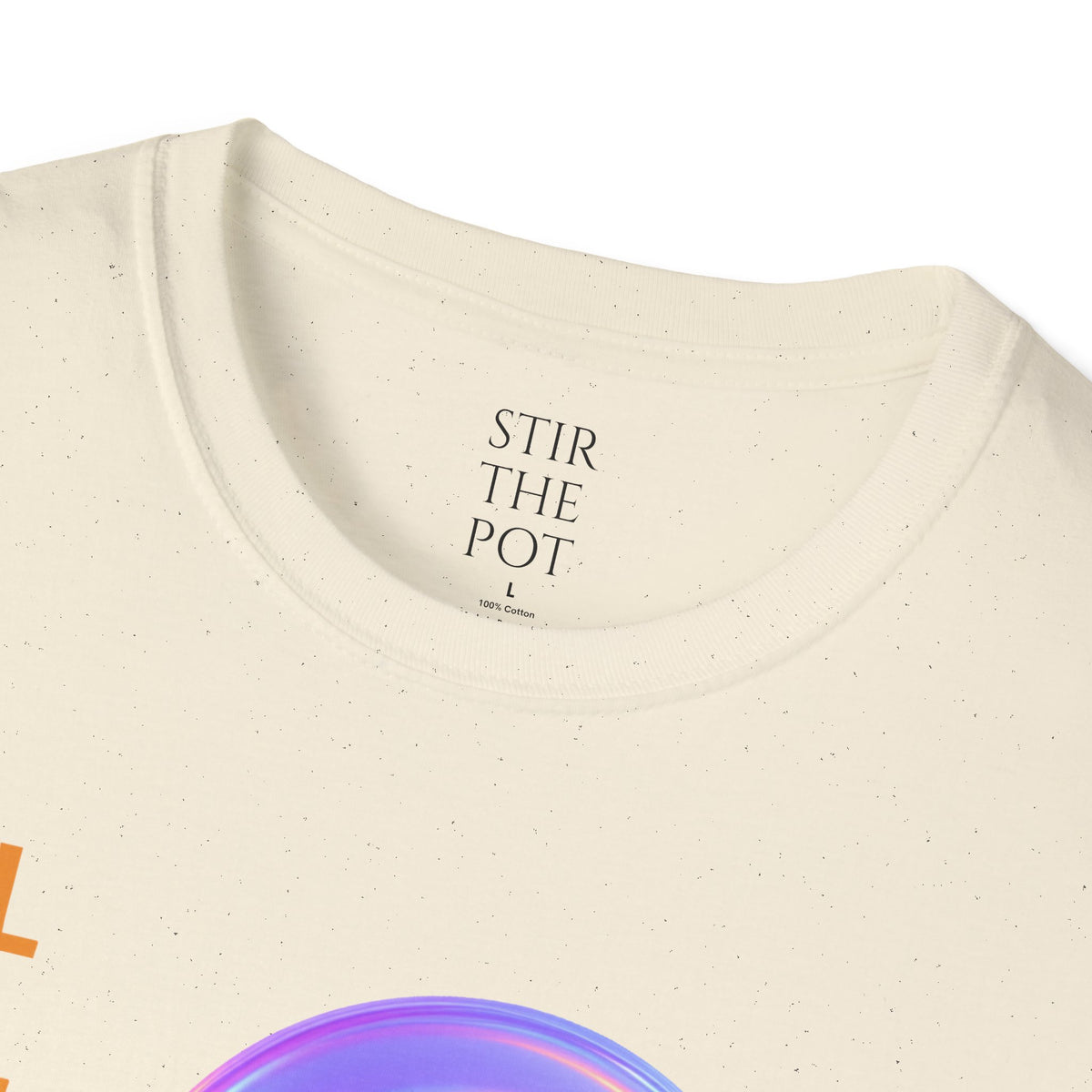 Leo Zodiac T-Shirt Style 1