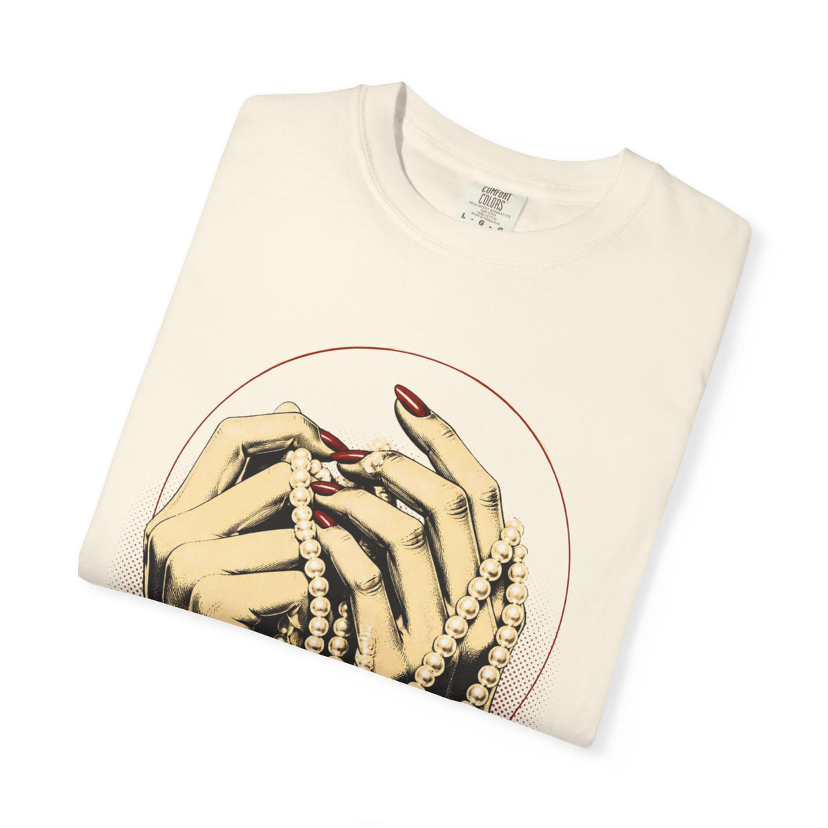 Clutch Harder T-Shirt