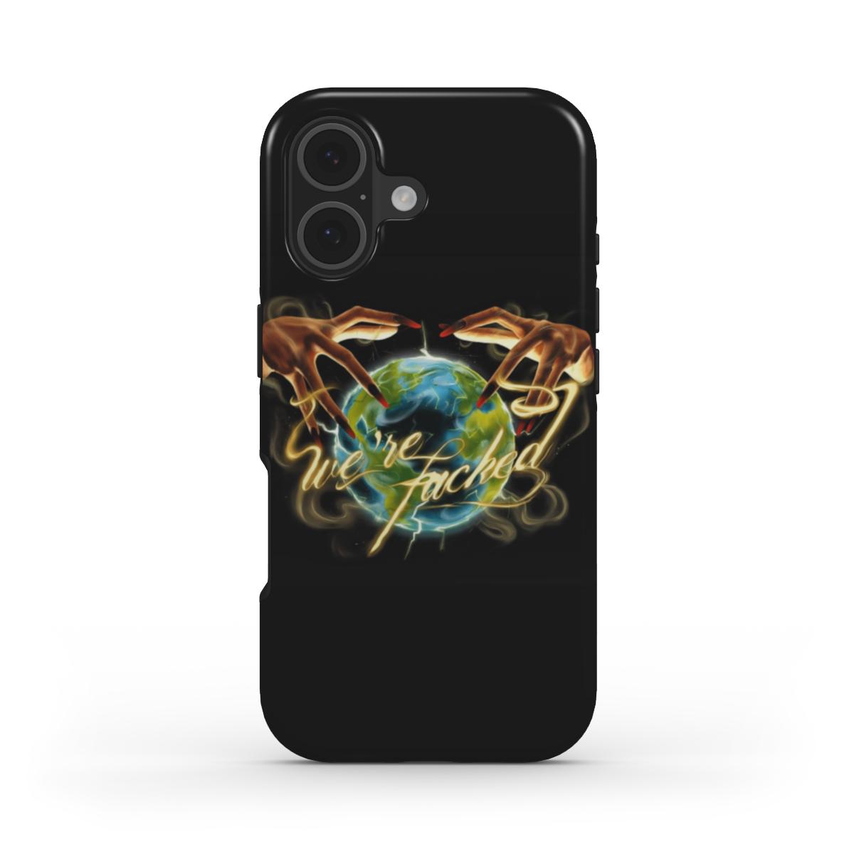 MagSafe Tough Phone Case