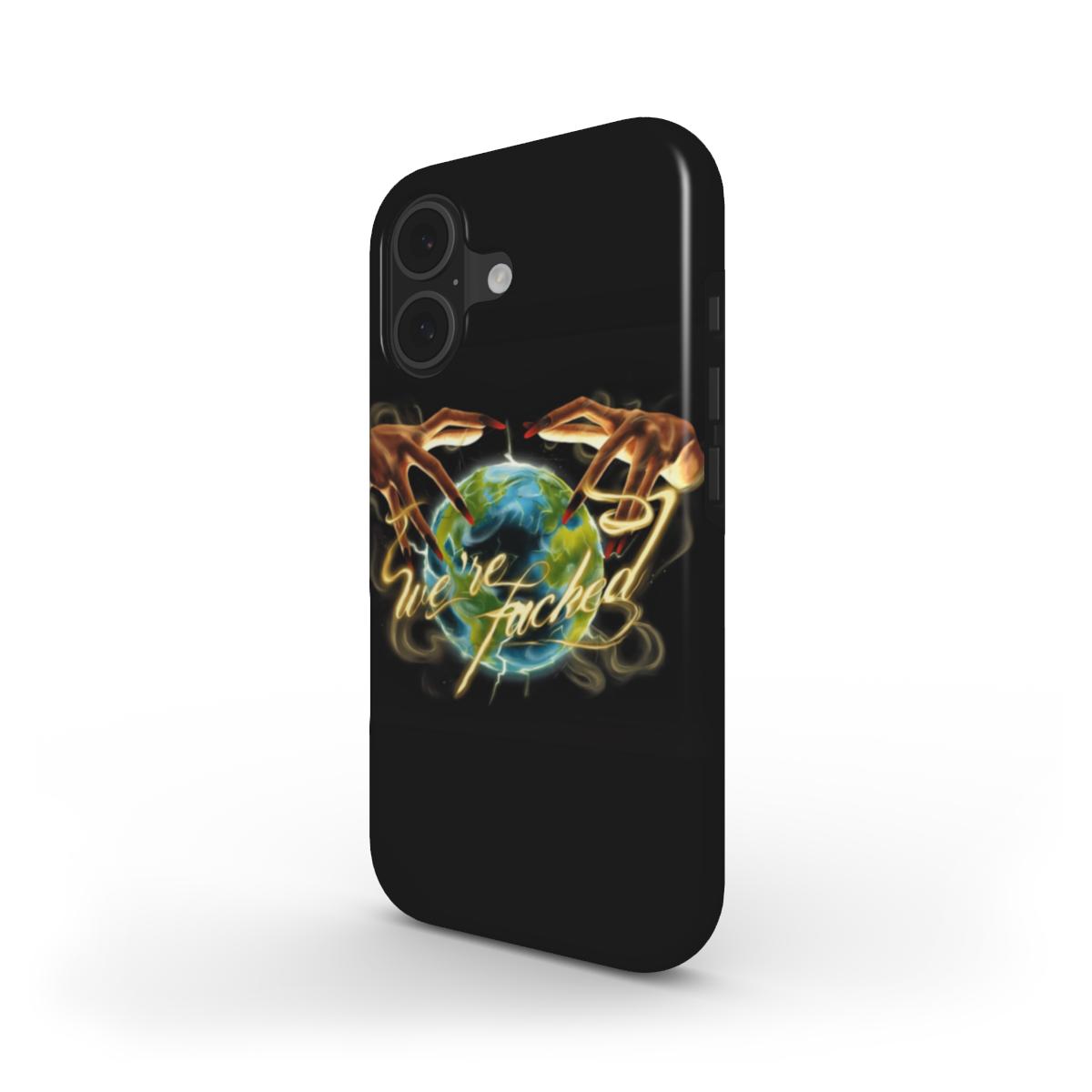 MagSafe Tough Phone Case