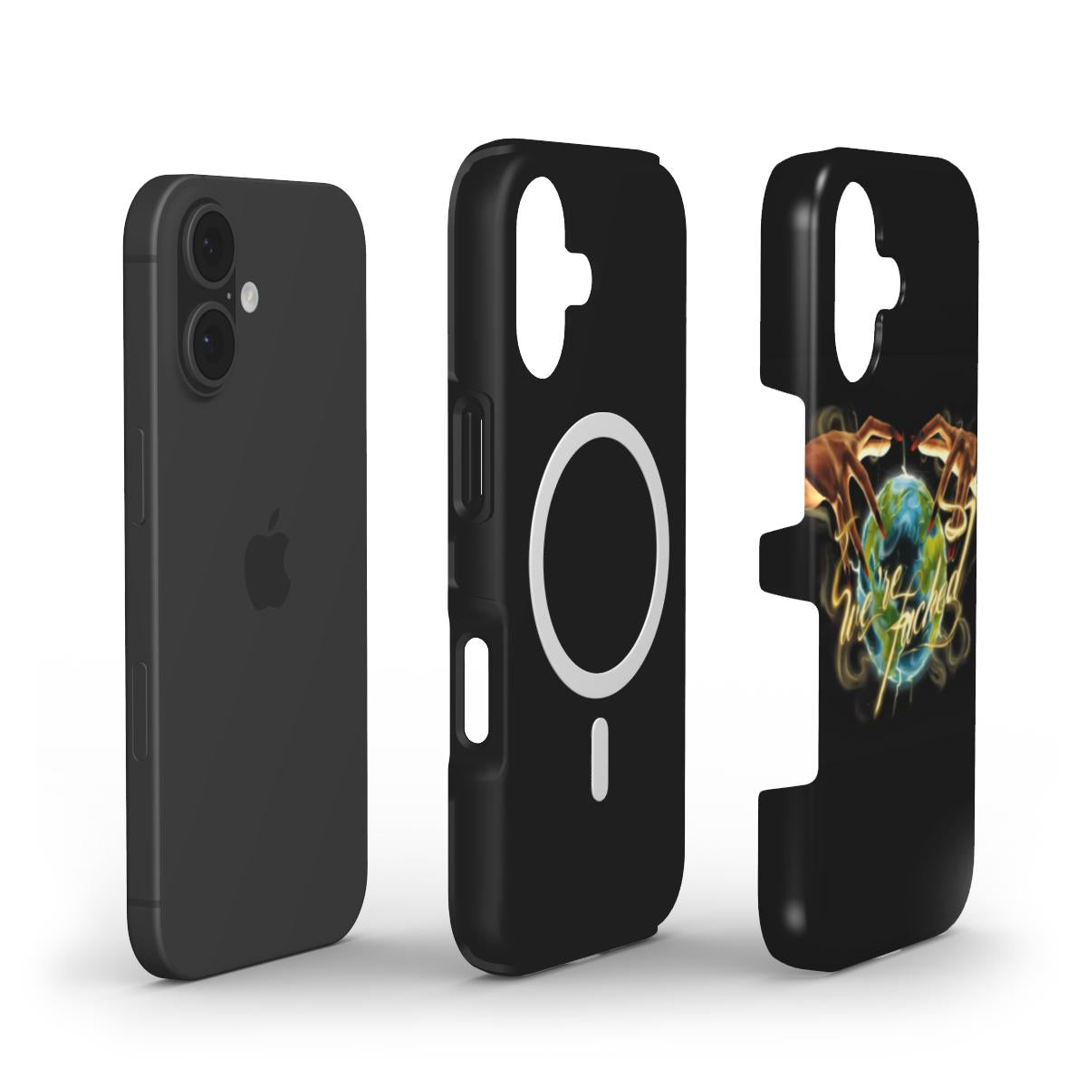 MagSafe Tough Phone Case